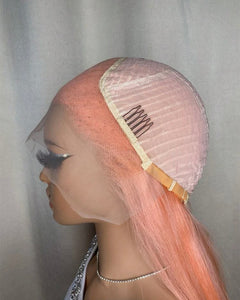 September Lace Wig