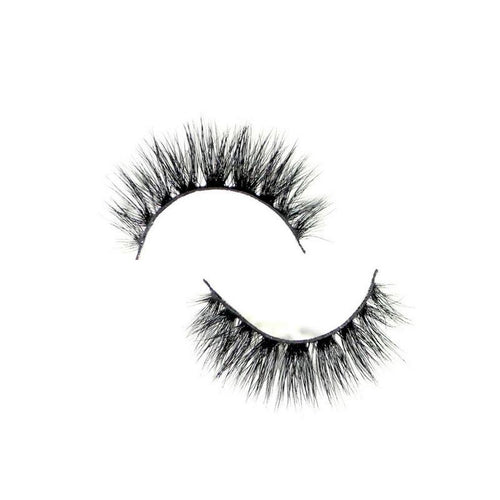 February 3D Mink Lashes
