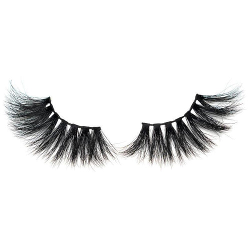 25 mm mink lashes