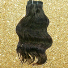 Indian Wavy Hair Extensions