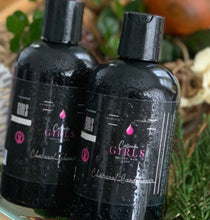 Charcoal Shampoo/Conditioner Combo