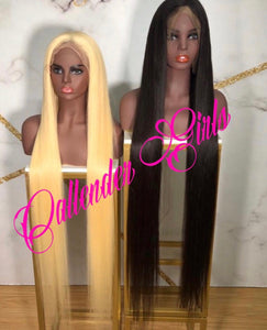 40 inch lacefront, lacefront
