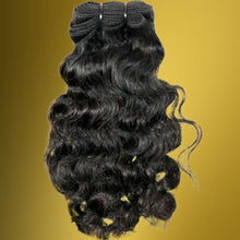 Indian Curly Hair Extensions