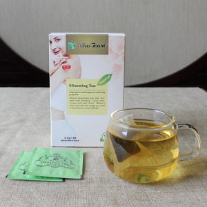 Slim Tea Quickly Remove Waste Accumulated In The Intestines and Body Quick Detox Tea Detox Tea For Weight Loss And Belly Fat