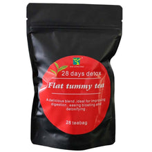 Slim Tea Quickly Remove Waste Accumulated In The Intestines and Body Quick Detox Tea Detox Tea For Weight Loss And Belly Fat