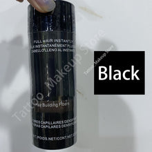 Hair Care Spray Set Protein Fiber Plant Wig Powder, Used to Hide the Scalp, Optimize the Hairline, Younger 27.5g/Bottle